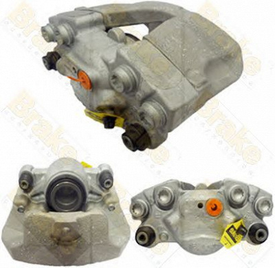 BRAKE ENGINEERING ca3138r -  Тормозной суппорт